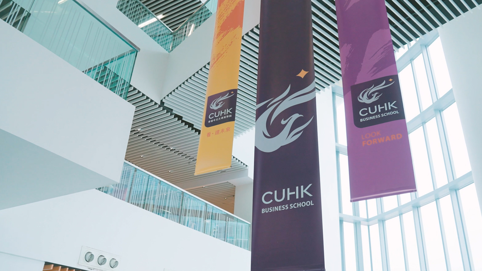 CUHK Business School